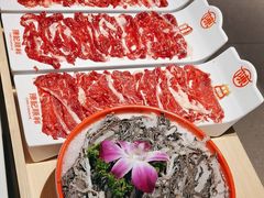 -陈记顺和潮汕鲜牛肉火锅(西门口广场店)