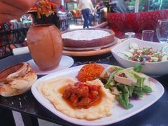 -Old Ottoman Cafe & Restaurant