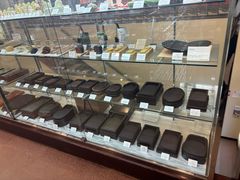 -鸠居堂(銀座本店)