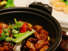 -珍呈中餐厅•粤川淮扬新疆(乌鲁木齐康莱德酒店)
