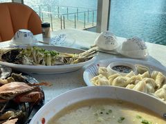 -前王院•巧克力海鲜市集餐厅(万平口店)