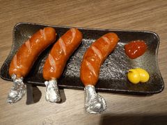 -雷神拉面(财富中心玉米楼店)