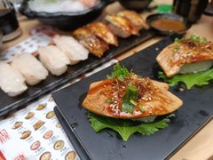 -友壹町寿司(佛山新DNA店)