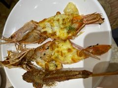 -芭菲盛宴·环球美食(北城国际店)