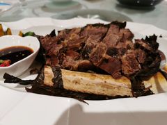 -红色江山(首钢国际大厦店)