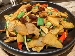 -树厨贵州菜(大十字店)