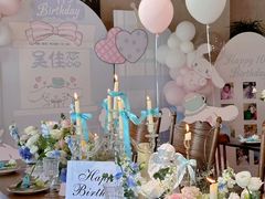 -HERRE·FARM 赫尔露营农场·团建聚会包场