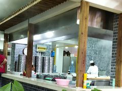 -地方名吃海鲜大馅蒸饺(北戴河店)