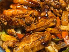 -黄记煌三汁焖锅(三胞广场店)