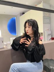 -MOVAN  HAIR莫凡匠人发型屋
