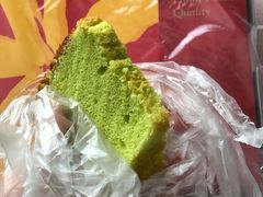 -本格旺索罗(樟宜机场T1店)