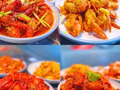 -指爱龙虾(金杨路总店)