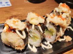 -榴大大·寿司先生(市桥店)