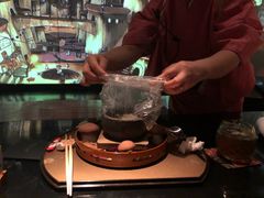 -地球美食剧场