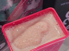 -K22.酸奶草莓(烟台芝罘店)
