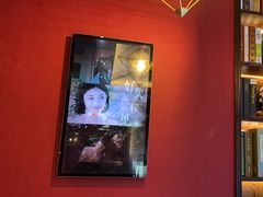 -恐怖游戏(湖滨店)