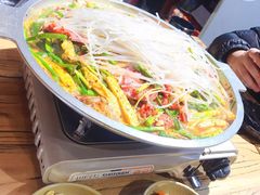 -京玉菲饭店(李村店)