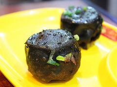 -小杨生煎(黄河路店)