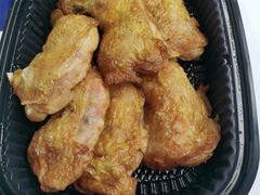 -盒马X会员店(王府井奥莱UP TOWN店)