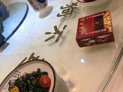 -三六三杭州菜(水上总店)