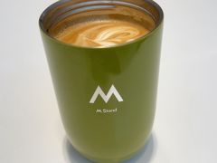 -Manner Coffee(万象食家店)