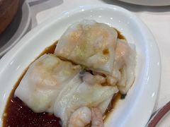 -金河半岛园林酒家(金融城店)