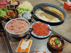 -冯校长老火锅(深圳总店)