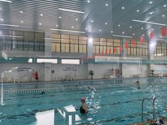 -英派斯健身游泳馆