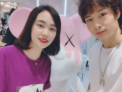 点击看大图 -5M HAIR SALON