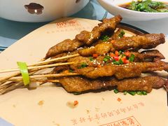 -解家河南菜(商鼎路店)