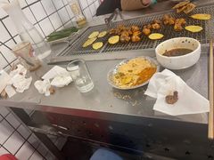 -新西昌火盆烧烤(天生店)