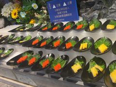 -一方渔歌蒸汽海鲜自助(文化路万达广场店)