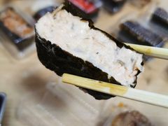 金枪鱼寿司-池田寿司·4H鲜作(朝阳大悦城店)