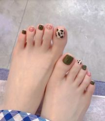 -LILY NAILS美甲美睫