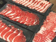 -旺福·贵州酸汤牛肉火锅(陆悦天地店)