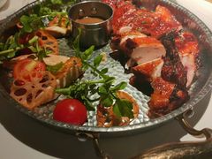 -燃扒房Steakhouse(皇庭店)