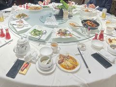 -安徽大厦中餐厅
