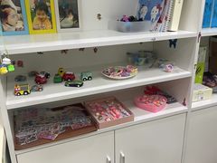 -瑞尔齿科(颐堤港诊所)