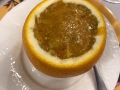 -老洋房花园饭店(绍兴路店)