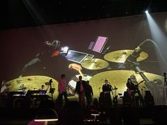 -赤红音乐现场(浦东金桥路店)