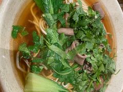 -古一味襄阳牛肉面热干面(滨江宝龙店)