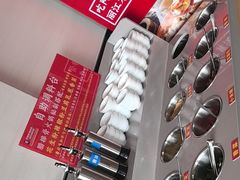 -阿婆情腊排骨火锅(金虹路店)