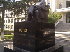-吉林大学(南岭校区)
