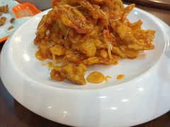 -向外鱼乐·土菜·虹鳟鱼