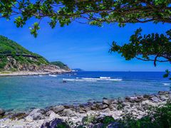 -三亚西岛海洋文化旅游区