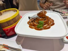 -味+新京宴·烤鸭·北京菜(创意谷店)