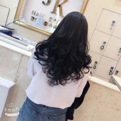 -JK奇积发型连锁机构