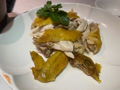 -广东道至正餐厅(区庄店)