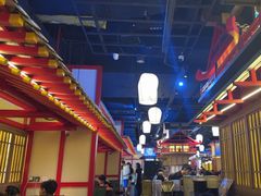 -牛New寿喜烧(虹桥新天地店)