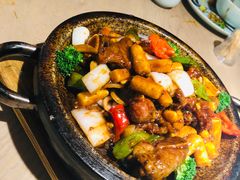 -小菜园新徽菜(镇江京口吾悦店)